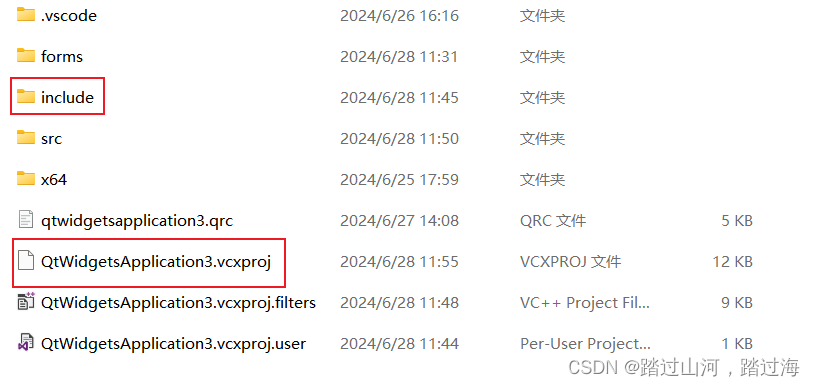 不使用cmake，如何在vs2019对cpp项目进行文件夹分类？