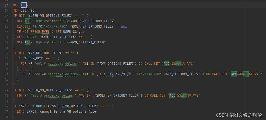 Ja-netfilter（idea激活码破解原理）分析