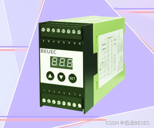 驱动比例换向阀放大器