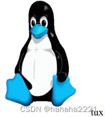 Linux（一）