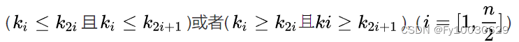 <span style='color:red;'>堆</span><span style='color:red;'>以及</span><span style='color:red;'>堆</span><span style='color:red;'>的</span>实现