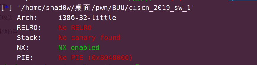 ciscn_2019_sw_1_1