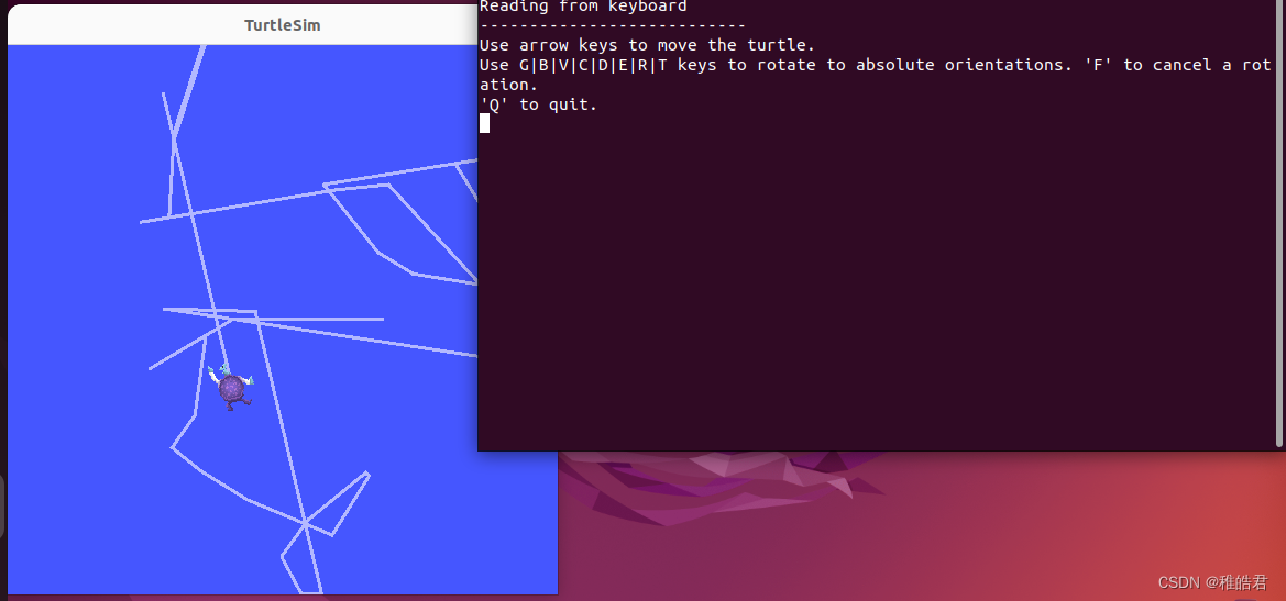 如何在ubuntu22.04安装ROS2