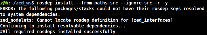 【<span style='color:red;'>ZED</span>&SLAM】Ubuntu18.04系统<span style='color:red;'>ZED</span> 2i双目<span style='color:red;'>相机</span>SDK安装、联合标定、SLAM<span style='color:red;'>测试</span>