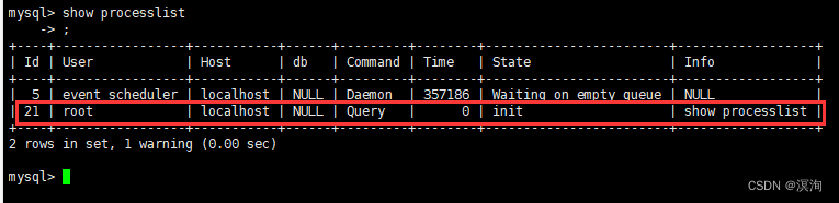 MySQL基础---库的操作和表的操作（配着自己的实操图，简单易上手）