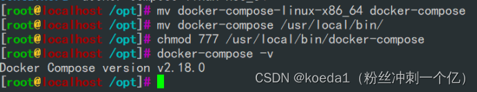 【docker四】使用Docker-compose一键部署Wordpress平台