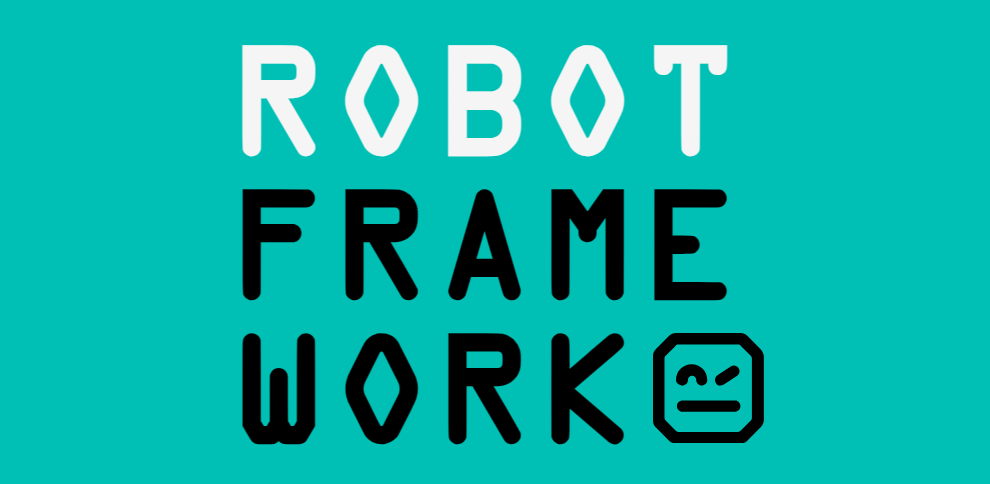 Robot Framework自动化测试基础入门