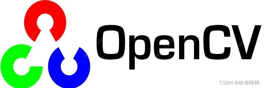 OpenCV第 1 课 计算机视觉和 OpenCV 介绍
