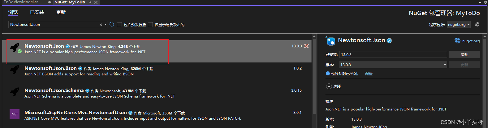 Newtonsoft.Json