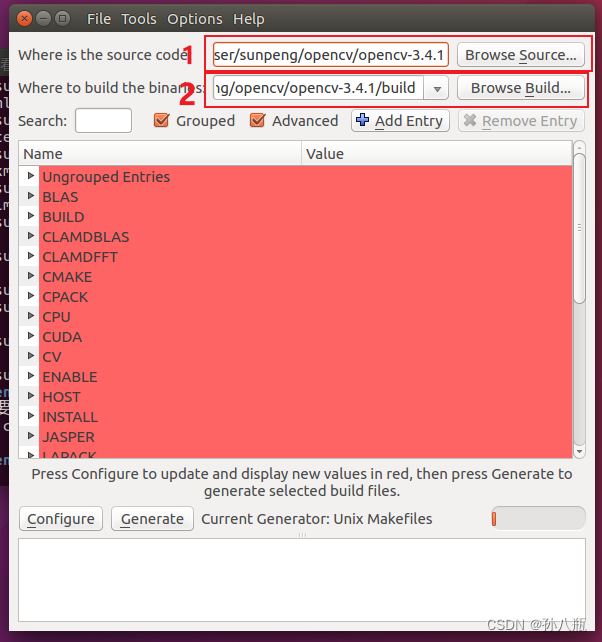 linux+rv1126/imx<span style='color:red;'>6</span><span style='color:red;'>ull</span>：opencv静态库<span style='color:red;'>交叉</span><span style='color:red;'>编译</span>