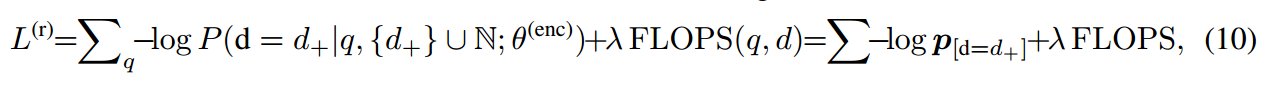 信息检索（35）：LEXMAE: LEXICON-BOTTLENECKED PRETRAINING FOR LARGE-SCALE RETRIEVAL