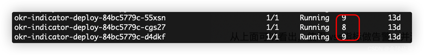 <span style='color:red;'>集</span><span style='color:red;'>群</span><span style='color:red;'>容器</span>频繁OOMKilled<span style='color:red;'>的</span>排查经历