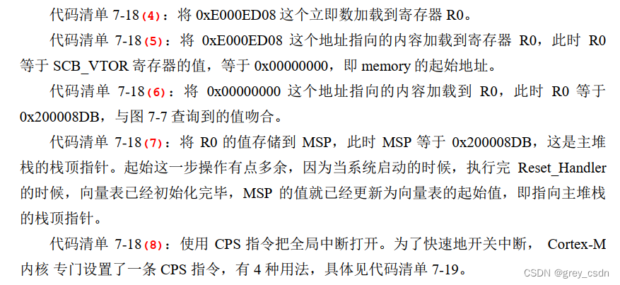 1902_野火FreeRTOS教程内核在STM32中用到的2个中断PENDSV和SYSTICK