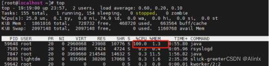 系统<span style='color:red;'>运行</span>占用<span style='color:red;'>过</span><span style='color:red;'>高</span>