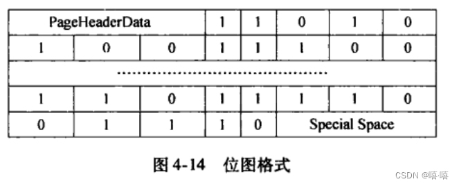 位图格式