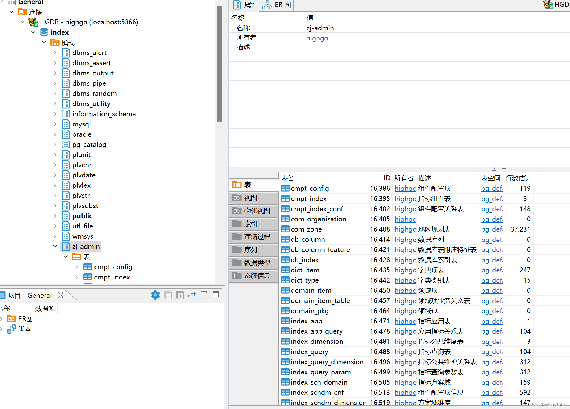 mysql--＞highgo迁移