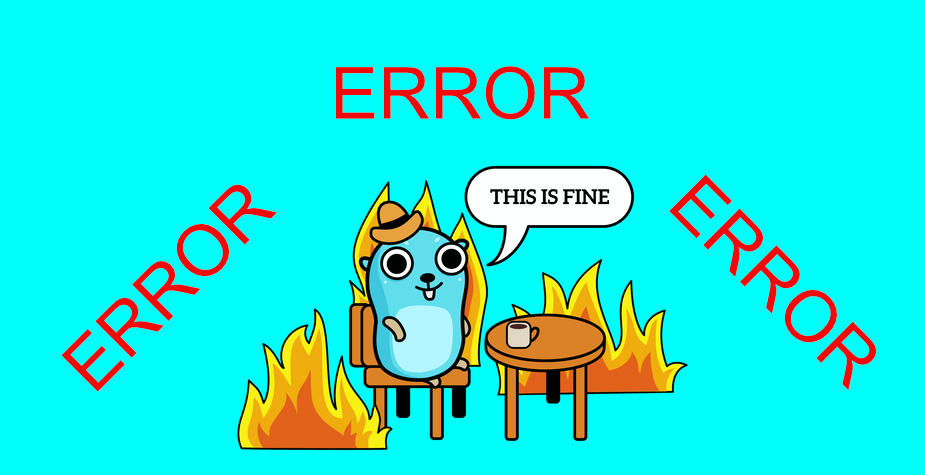 [golang] 24 fmt.Errorf(), error.Is() 和 error.As()