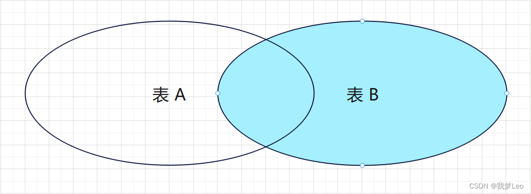 右连接（RIGHT JOIN） / 右外连接（RIGHT OUTER JOIN）