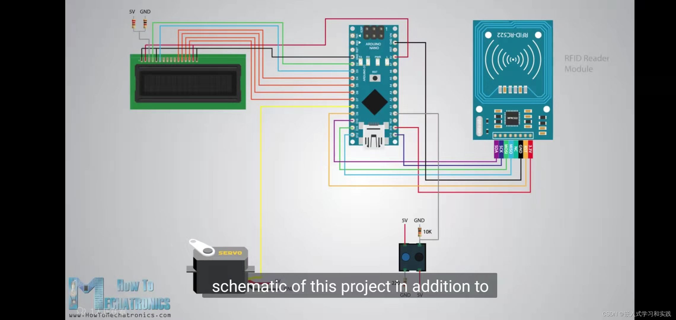 RFID（Radio Frequency Identification）技术笔记