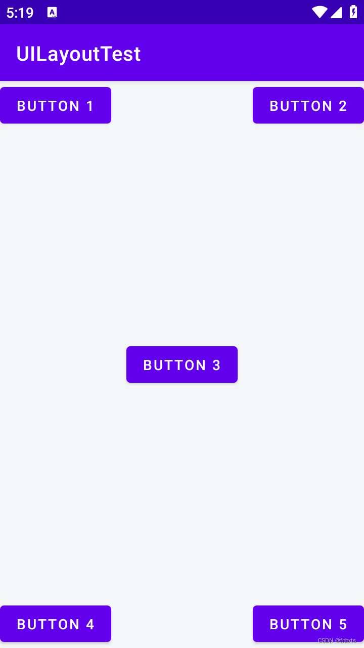 Android第一行代码——布局，Android第一行代码详解，布局入门指南 第7张