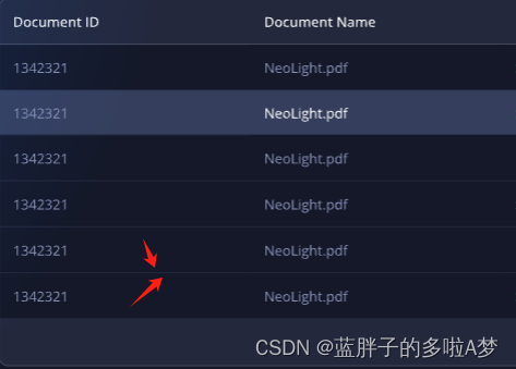 Vue+el-table 修改表格 单元格横线边框颜色及表格空数据时边框颜色