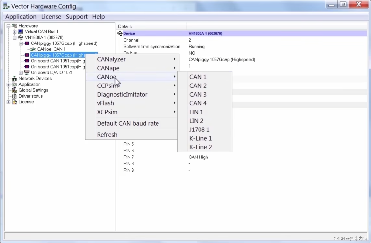 学习笔记：CANoe/CANalyzer官方自制_mf4文件用canalyzerCSDN博客