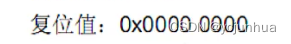 STM32<span style='color:red;'>时钟</span><span style='color:red;'>简介</span>