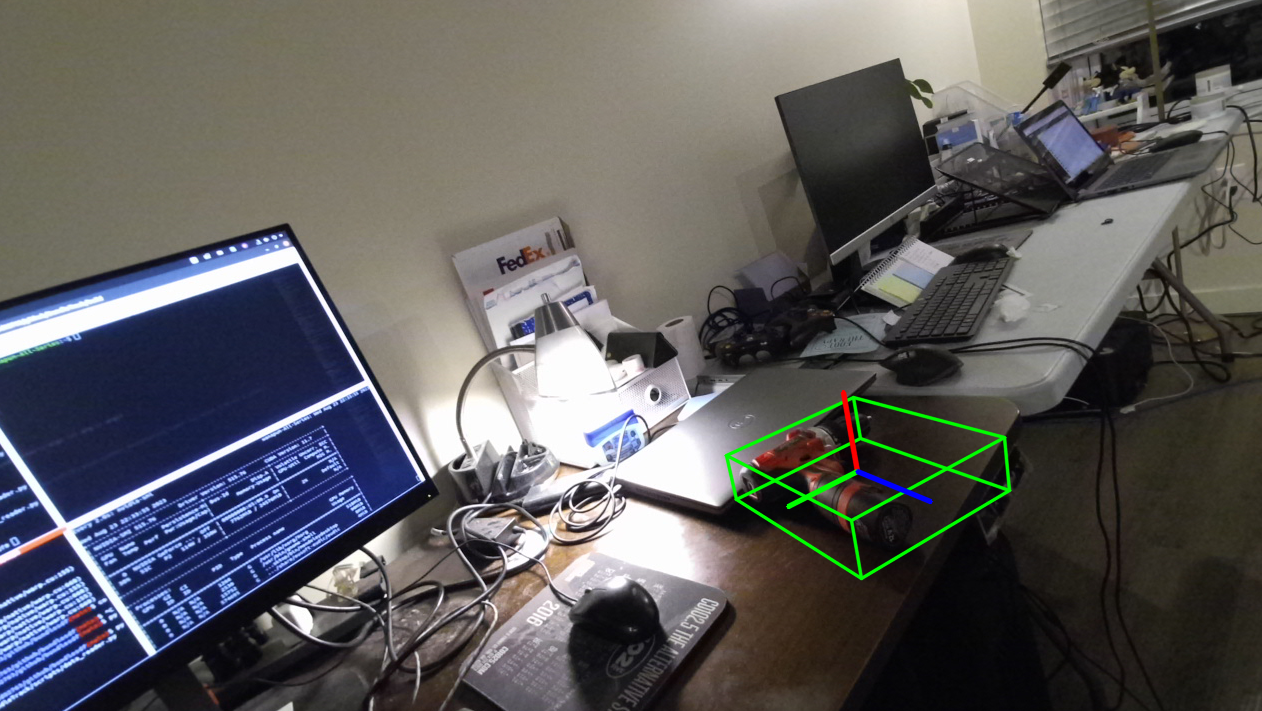 【6D位姿估计】FoundationPose 支持6D位姿估计和跟踪 CVPR 2024