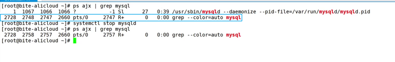 Linux<span style='color:red;'>的</span>MySQL<span style='color:red;'>安装</span><span style='color:red;'>与</span><span style='color:red;'>卸</span><span style='color:red;'>载</span>