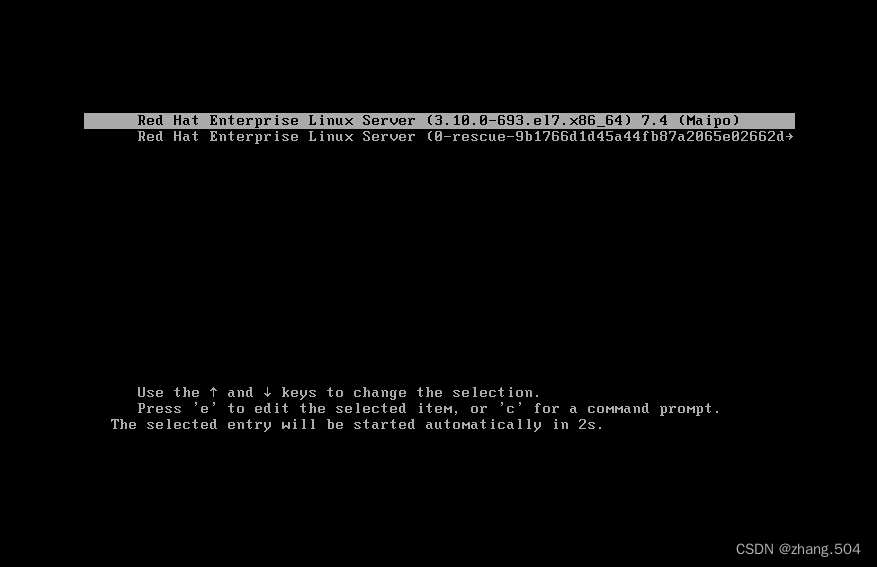 <span style='color:red;'>Linux</span>--<span style='color:red;'>忘记</span><span style='color:red;'>root</span><span style='color:red;'>密码</span><span style='color:red;'>解决</span>办法