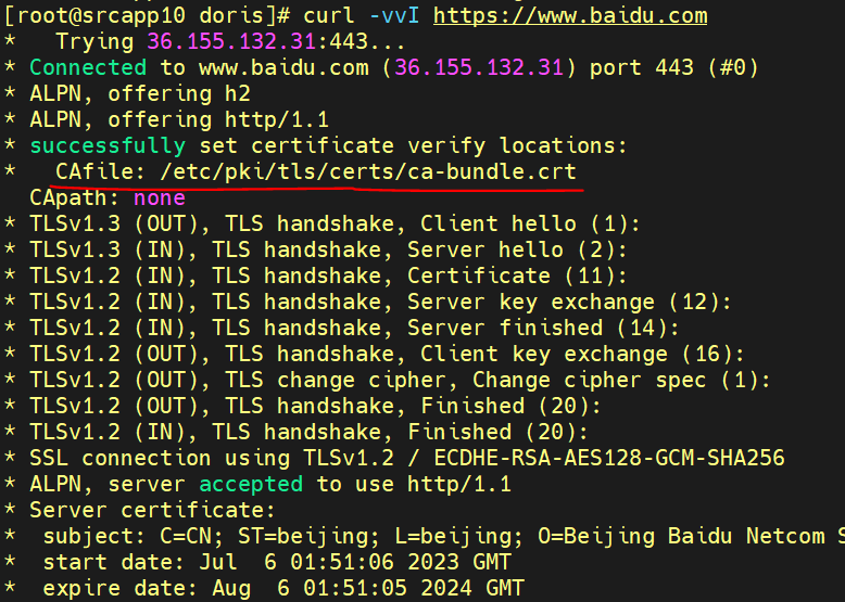 记 Doris 回归测试S3导入load_parallelism ＞ 1