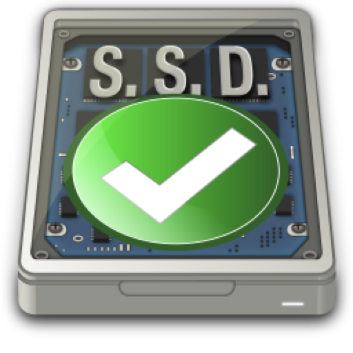 SSDReporter for Mac：全面检测SSD健康，预防数据丢失，让您的Mac运行更稳定