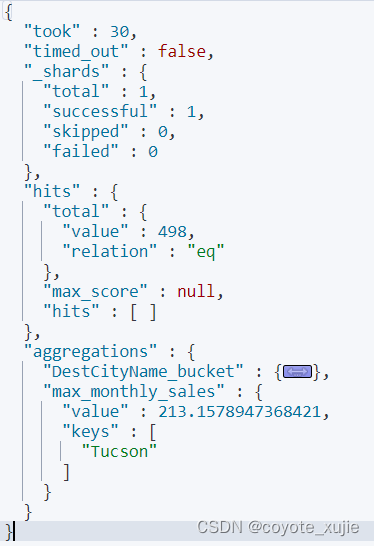 Elasticsearch <span style='color:red;'>认证</span>模拟题 - <span style='color:red;'>15</span>