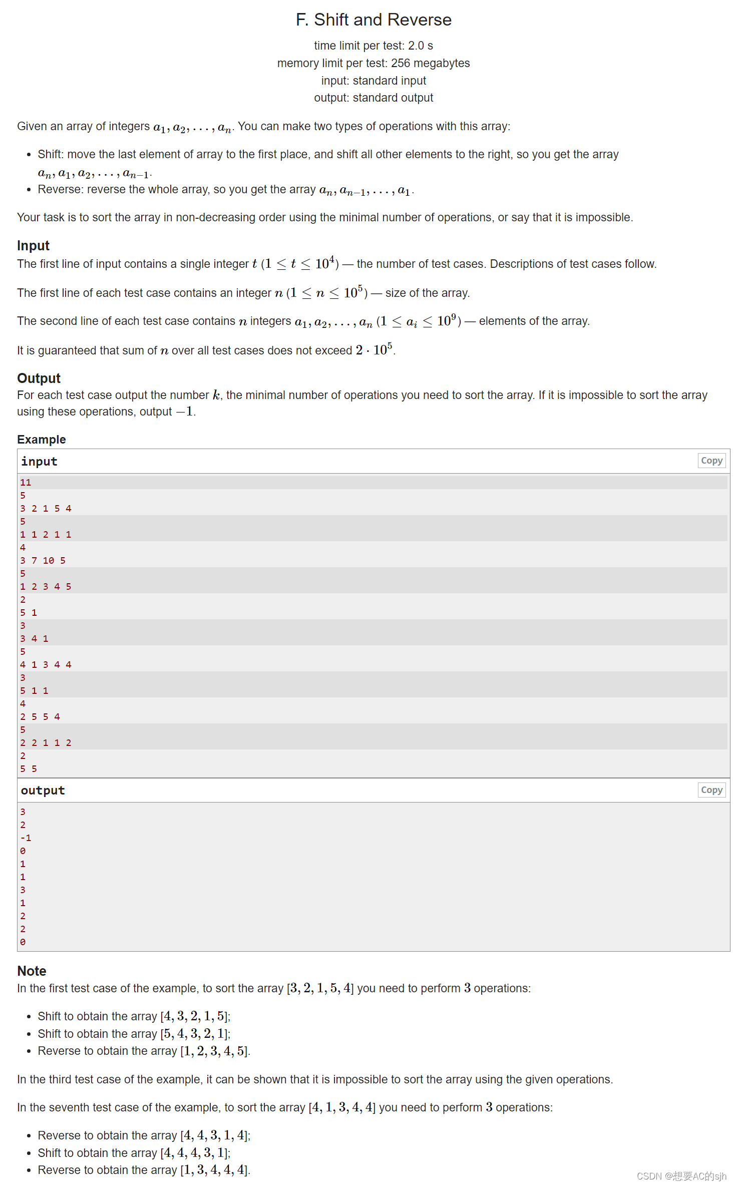 Codeforces Round 913 (Div. 3)ABCDEF