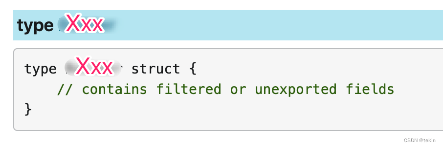 golang<span style='color:red;'>中</span>只用定义<span style='color:red;'>不用</span><span style='color:red;'>初始化</span><span style='color:red;'>的</span><span style='color:red;'>类型</span><span style='color:red;'>规律</span>总结