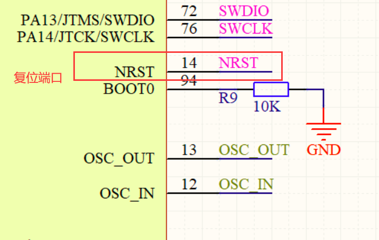 成功解决STM32-No ST-LINK detected问题！