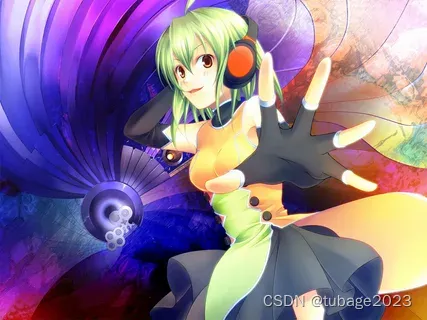 萌化全场!fl还有水果娘