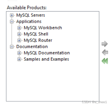 [数据库]windows环境安装mysql数据库服务,第6张