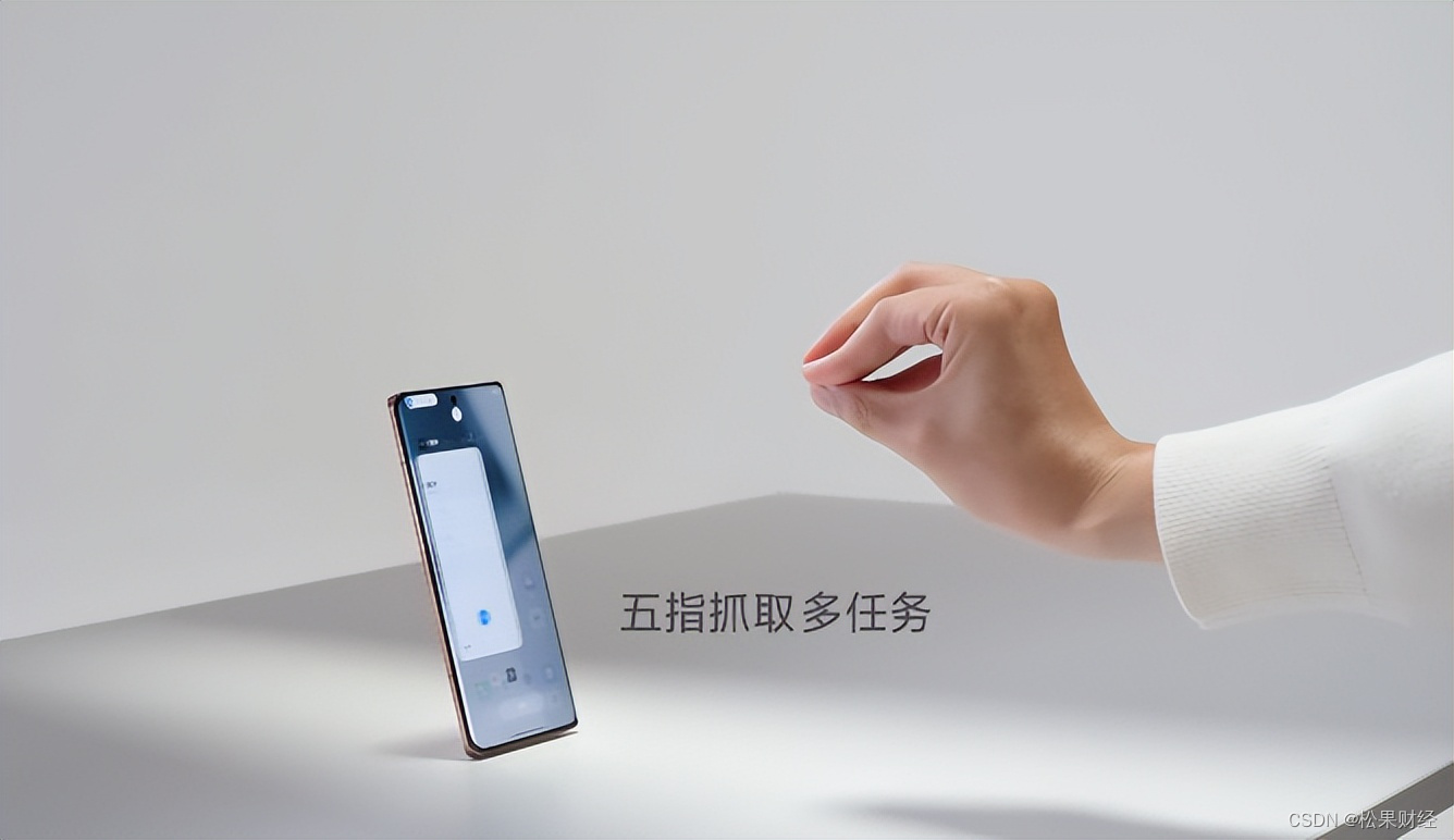 非线性成长的科技潮品，Realme“大黑马”之路如何延续？