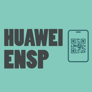 华为ensp中nat地址转换(静态nat 动态nat NAPT 和Easy IP)配置命令_ensp