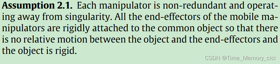 科技论文中的Assumption、Remark、Property、Lemma、Theorem、Proof含义