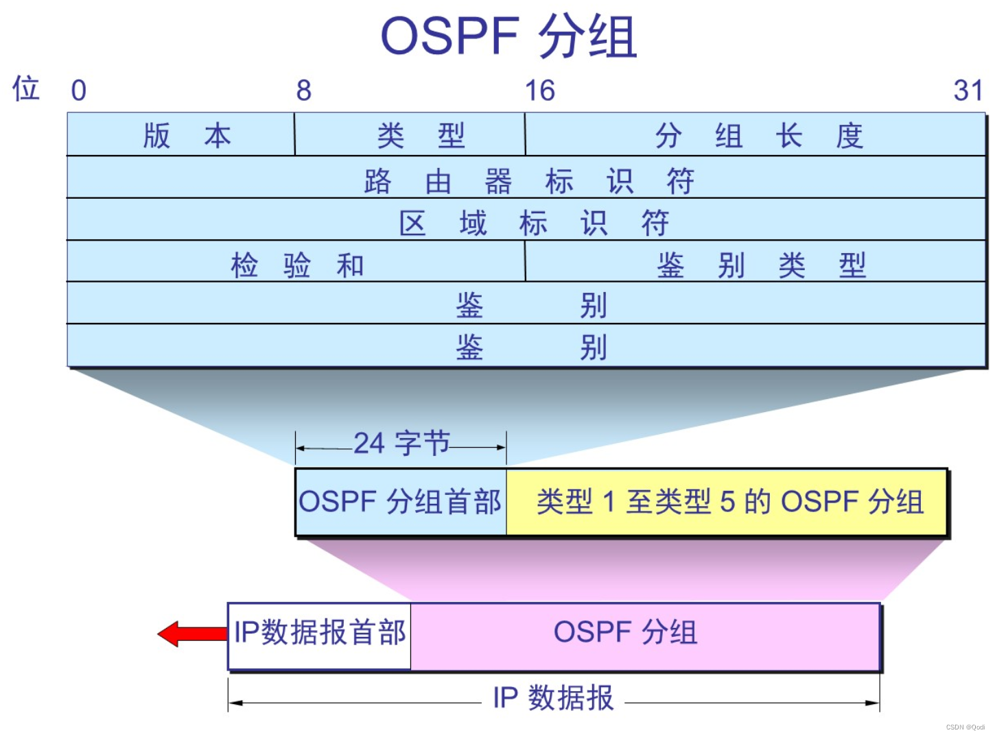 计算机网络 网络层下 | IPv6 路由选择协议，P多播，虚拟专用网络VPN，MPLS多协议标签
