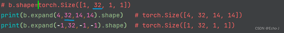<span style='color:red;'>深度</span><span style='color:red;'>学习</span>pytorch——Tensor维度变换（<span style='color:red;'>持续</span><span style='color:red;'>更新</span>）