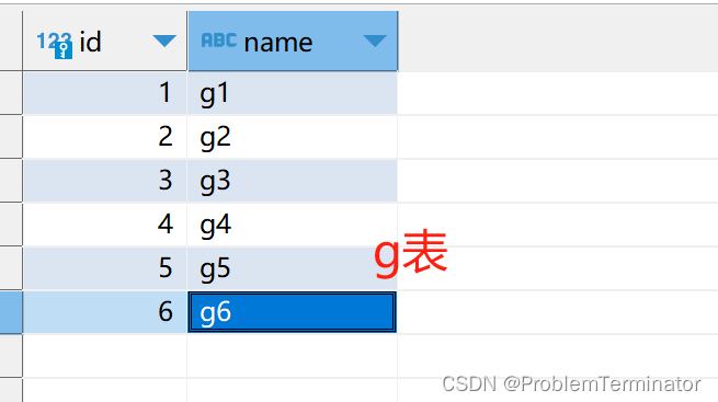 三个表的联合查询的场景分析-场景4：c表维护a和b表的id关联关系（一对多）