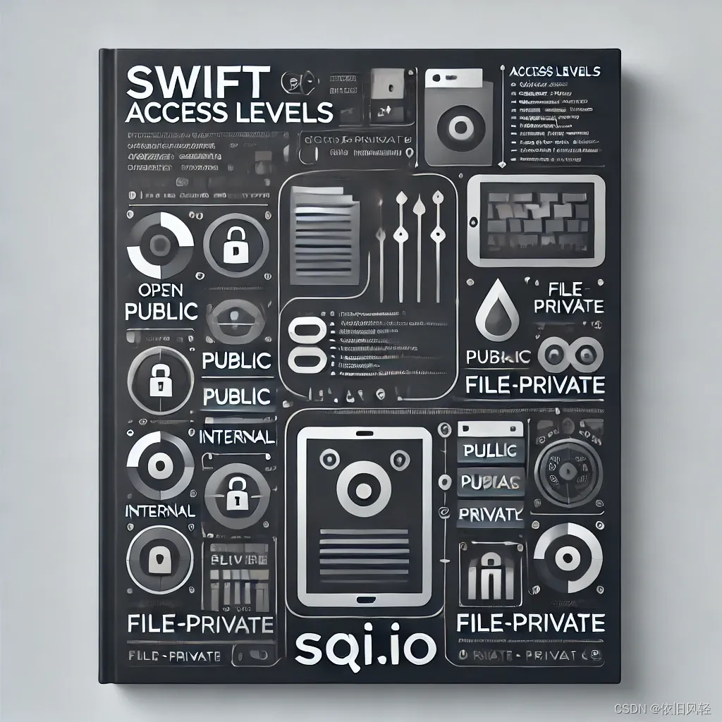 Access Levels in Swift