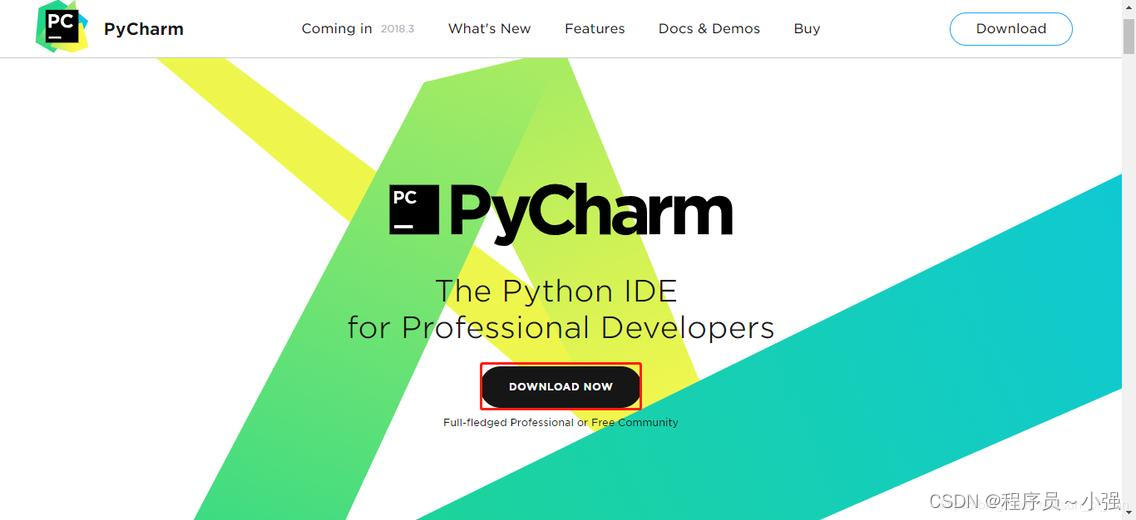 【PyCharm环境配置专家指南】