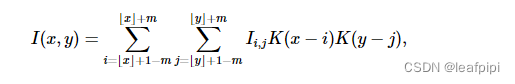 【ITK库学习】使用itk库进行<span style='color:red;'>图像</span><span style='color:red;'>配</span><span style='color:red;'>准</span>：内插器（插值）