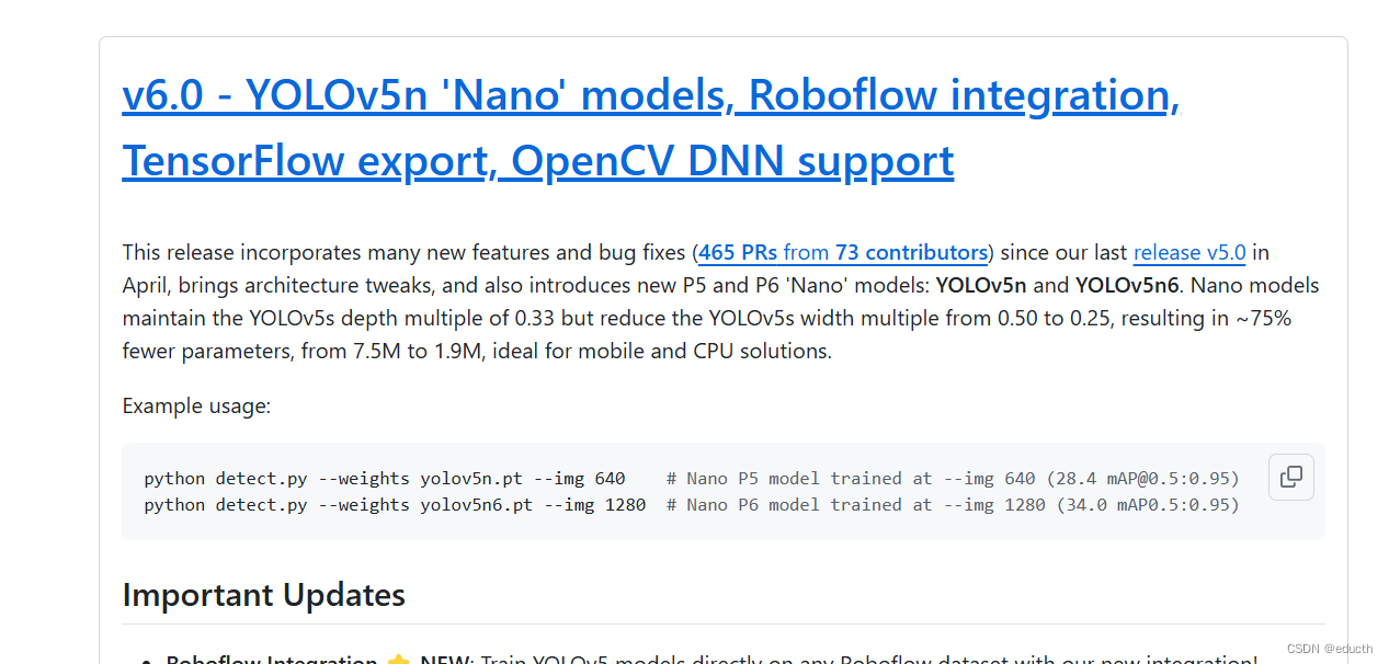 jetson nano配置yolov5（超详细）_jetson nano yolov5CSDN博客