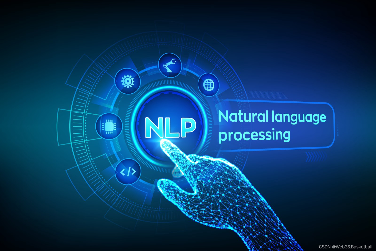 自然语言处理（NLP）中NER如何从JSON数据中提取实体词的有效信息