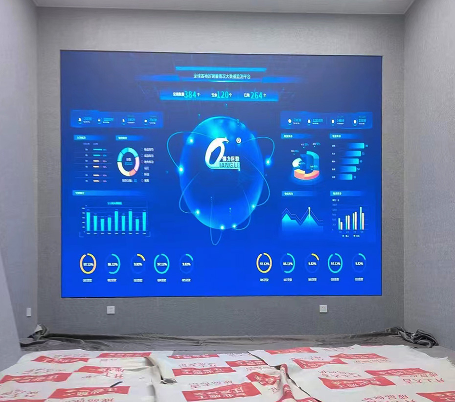 什么是led显示屏像素距(点间距)?-csdn博客